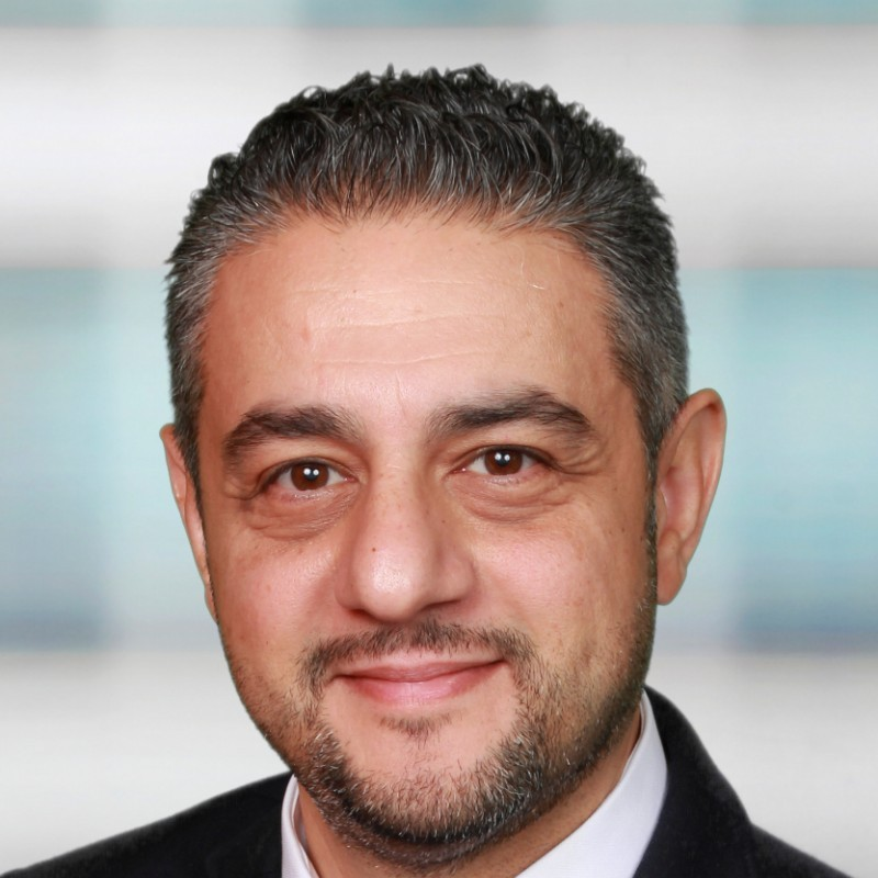 Alaa Sabbagh avatar image