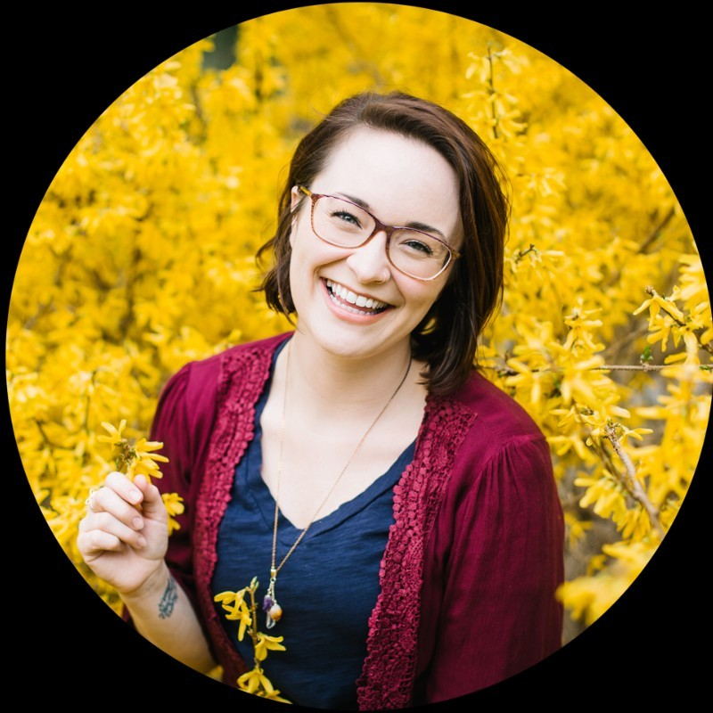 Kirstie Dunston avatar image