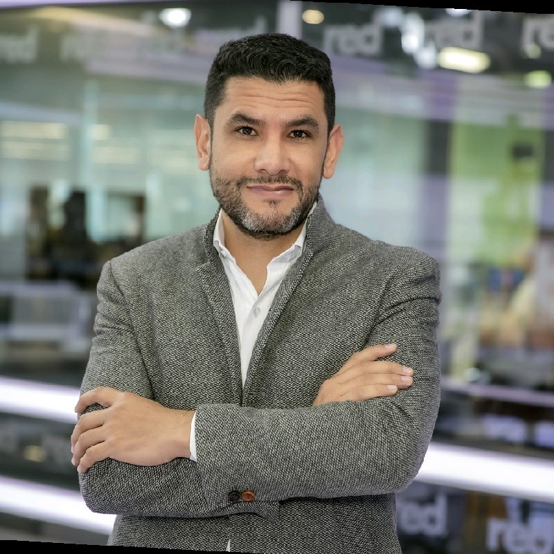 Gustavo Adolfo Diaz Tabares avatar image