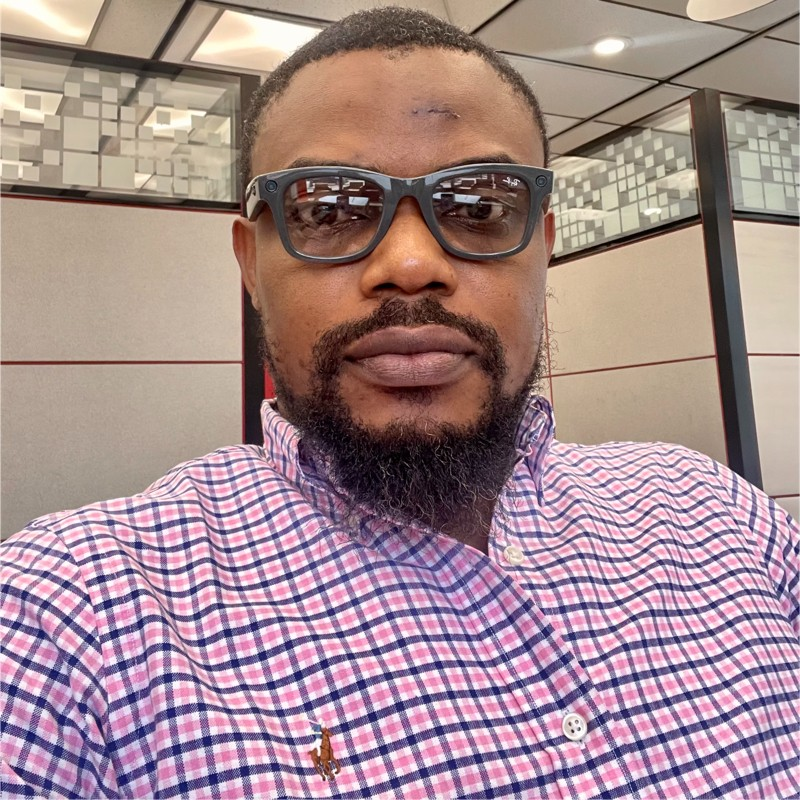 Nnamdi Nwaogwugwu avatar image