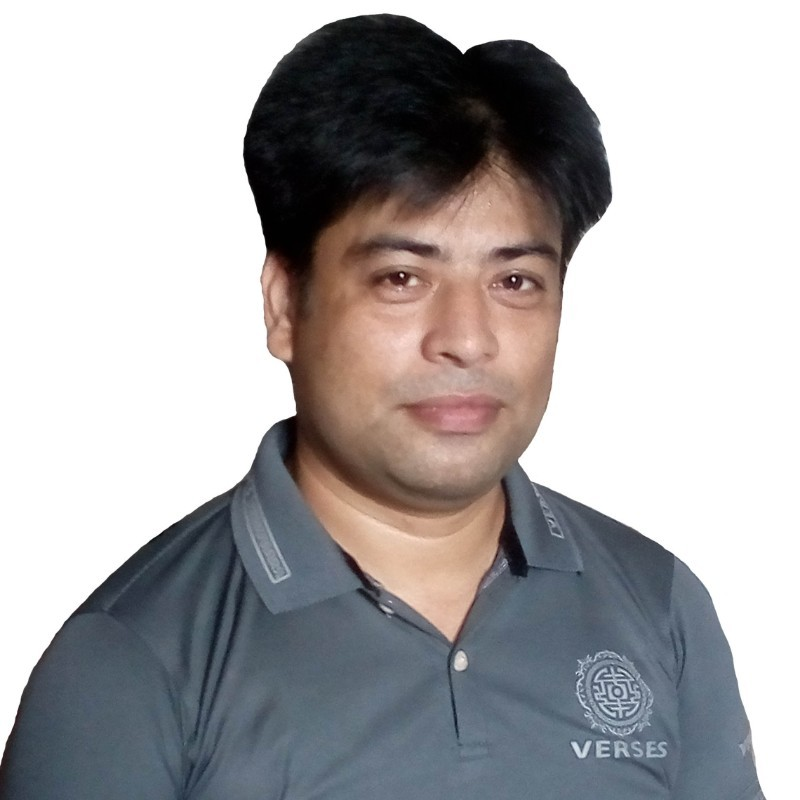 Md. Nahid Parvez avatar image
