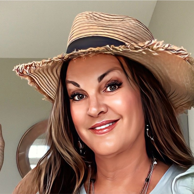 Debbie Jensen avatar image