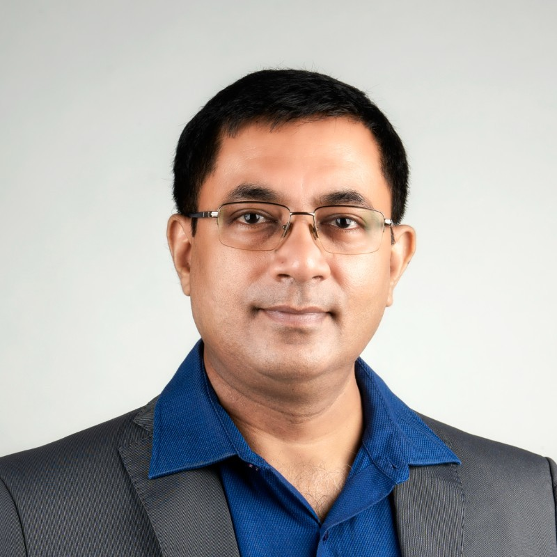 Sumanta Gupta