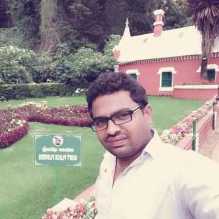 Harinath Bingi avatar image