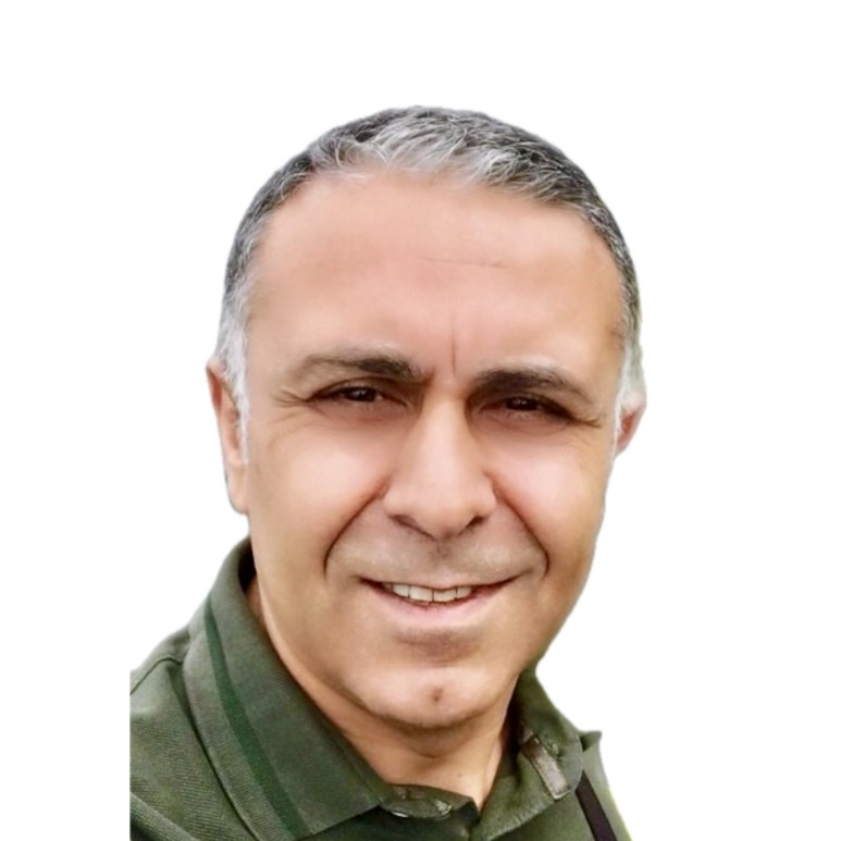 Mustafa C. ERYILMAZ avatar image