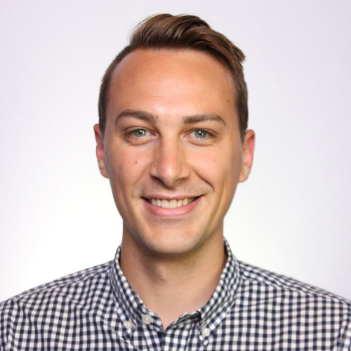 David Kalwarovski avatar image