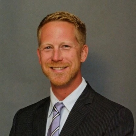 Graham Brown avatar image