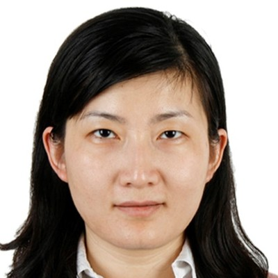 Profile Image for Victoria Sun