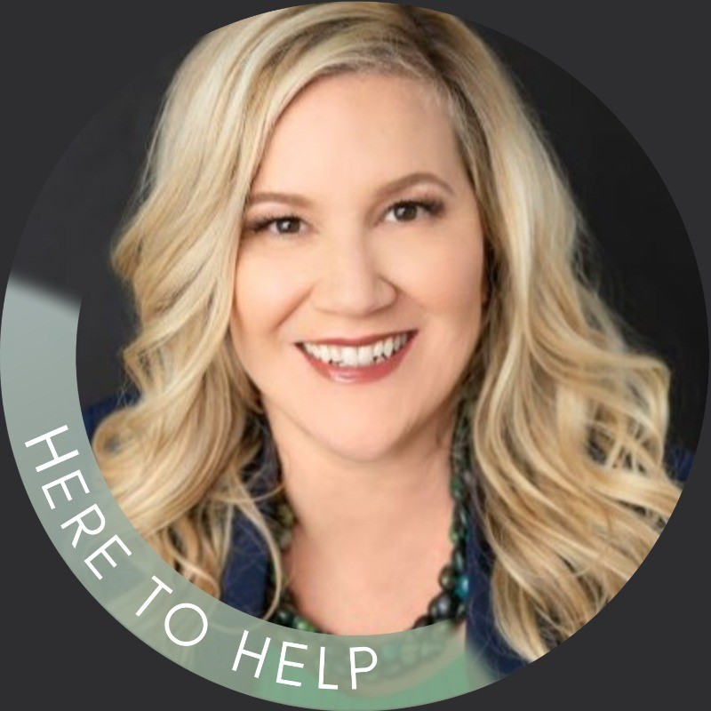 Lori Prutsman, PCC avatar image