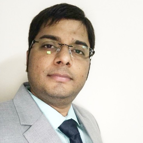 Profile Image for YASHRAJ BONGIR