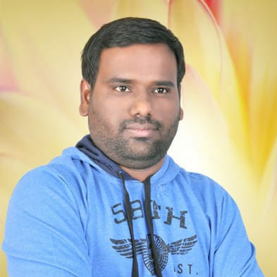 Profile Image for Santhosh Aili