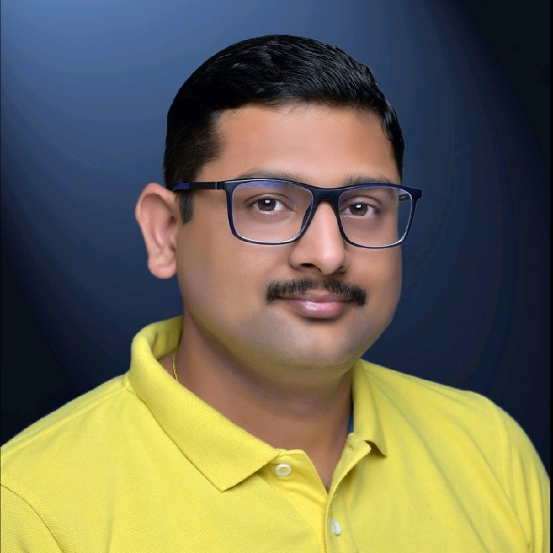 Profile Image for Saurabh Saxena