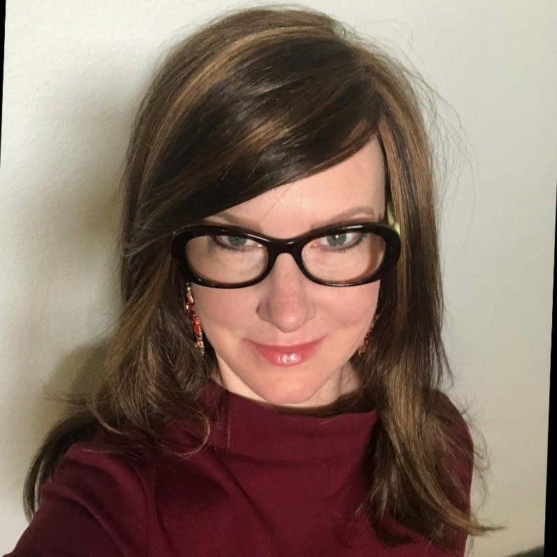 Jennifer Kuba Lyons, MBA, PMC, CA-AM avatar image