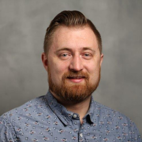 Jordan Sandvig avatar image