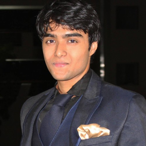 Fahad Mohammad avatar image