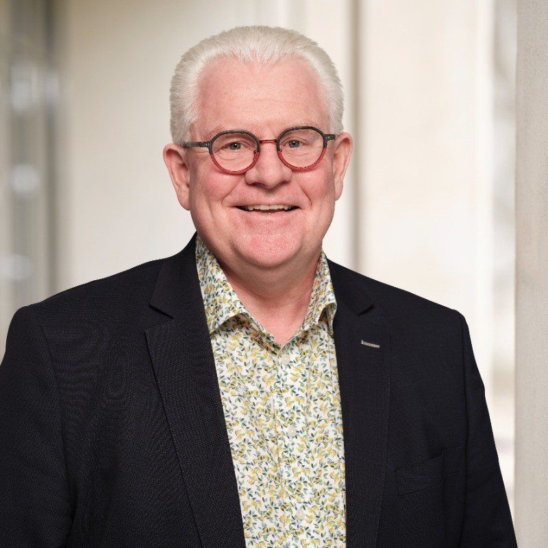 Claus Mølgaard Jensen avatar image