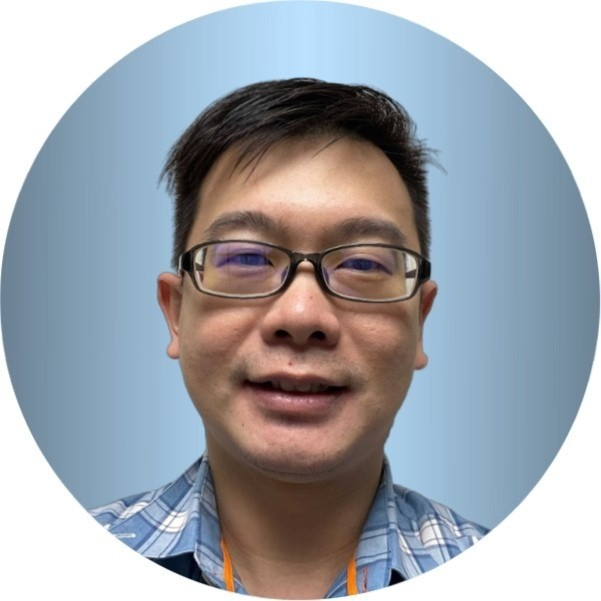 Timothy Chan avatar image