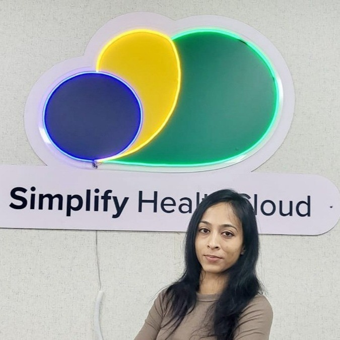 Swati Giri avatar image