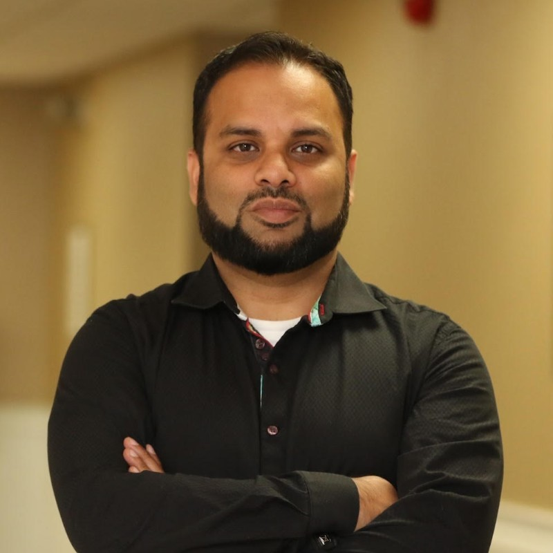 Mustafa Patel avatar image