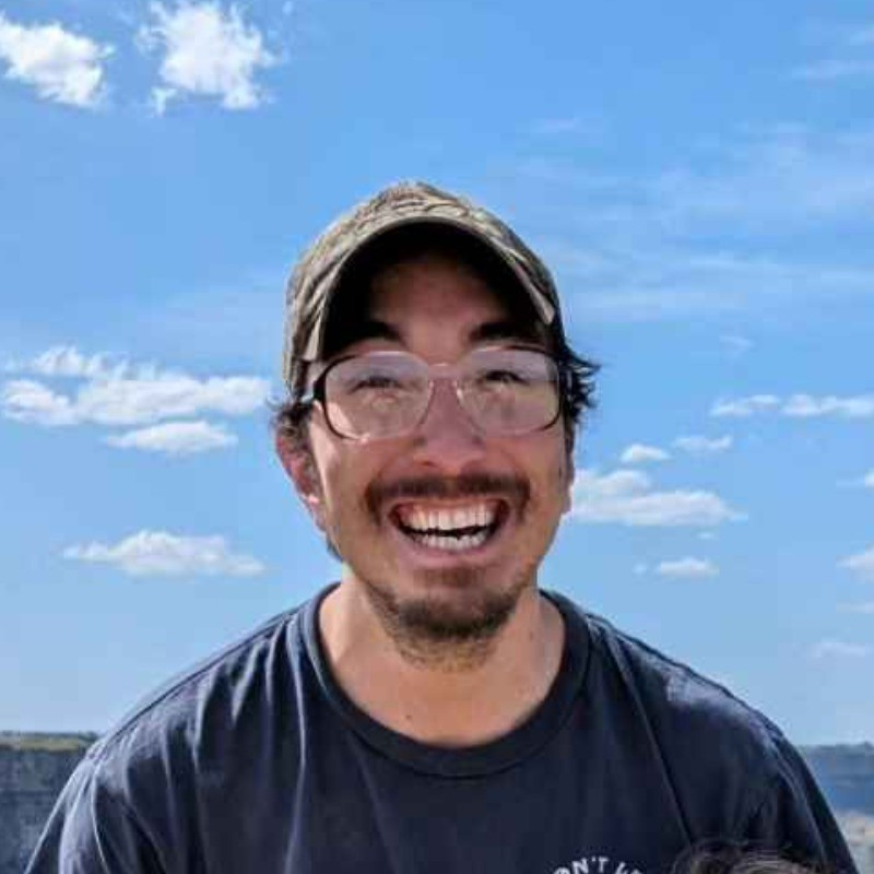 Jake McBride avatar image