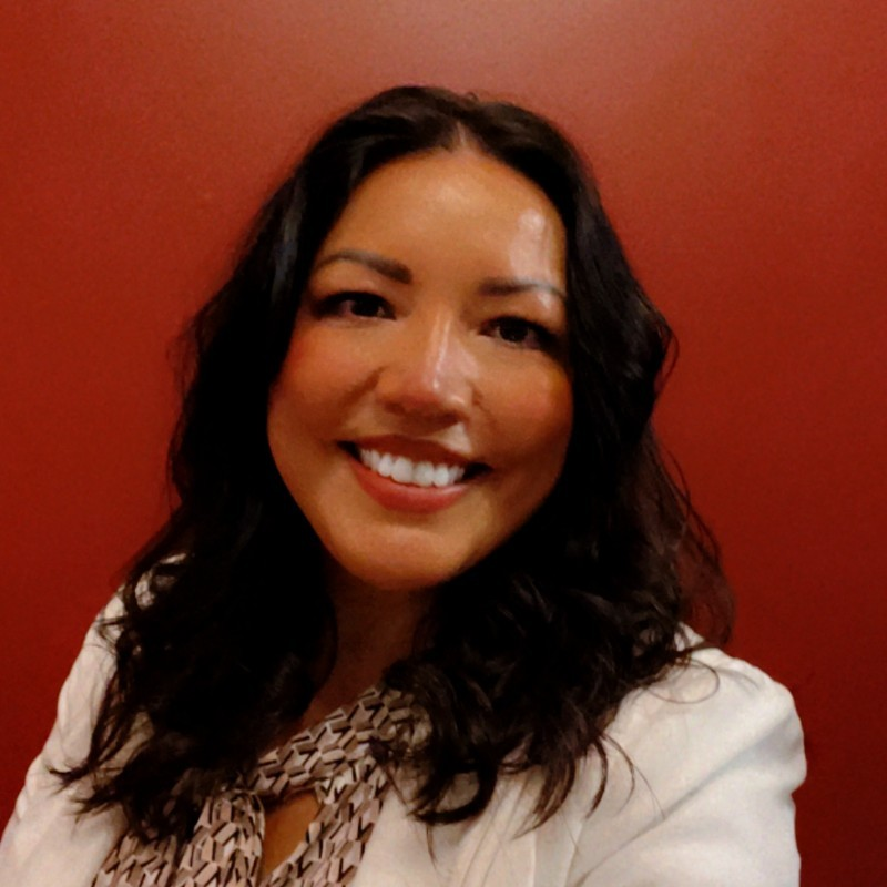 Veronica Ybarra avatar image