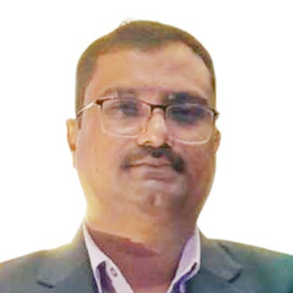 Anirban Panja avatar image