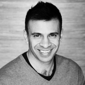 Mark Hawkins avatar image