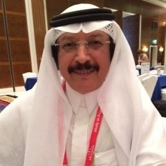 Profile Image for Dr. Abdul-Aziz Al-Qahtani