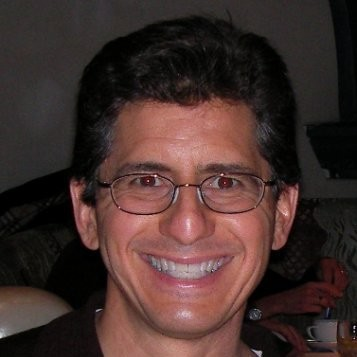 Tom Roukis avatar image