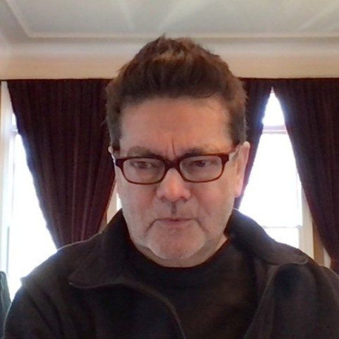 Tony  Hussain avatar image