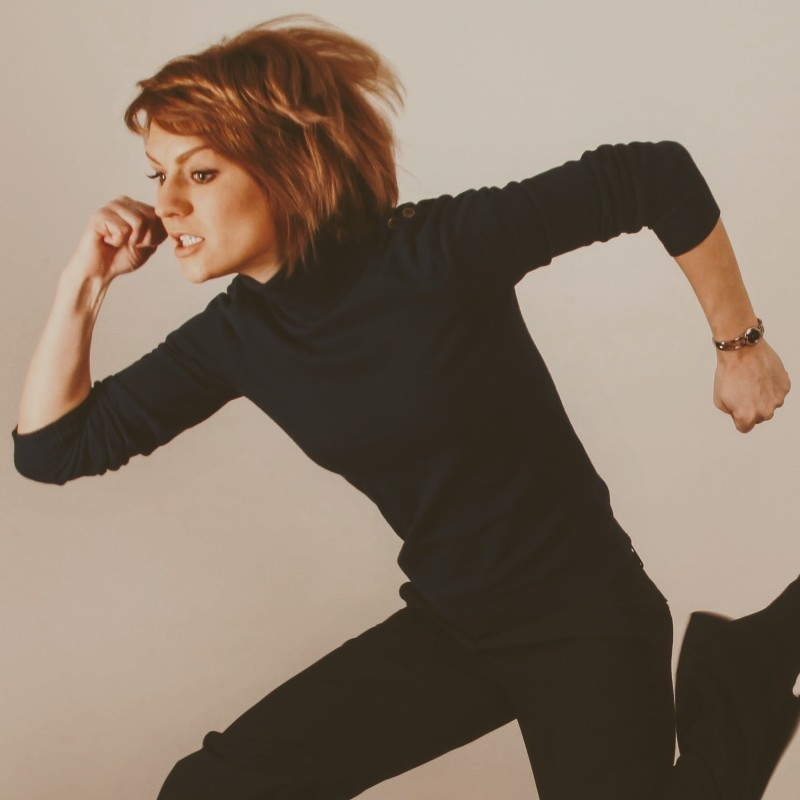 Victoria Sperazza avatar image