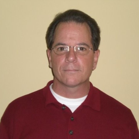 Tim Collins avatar image