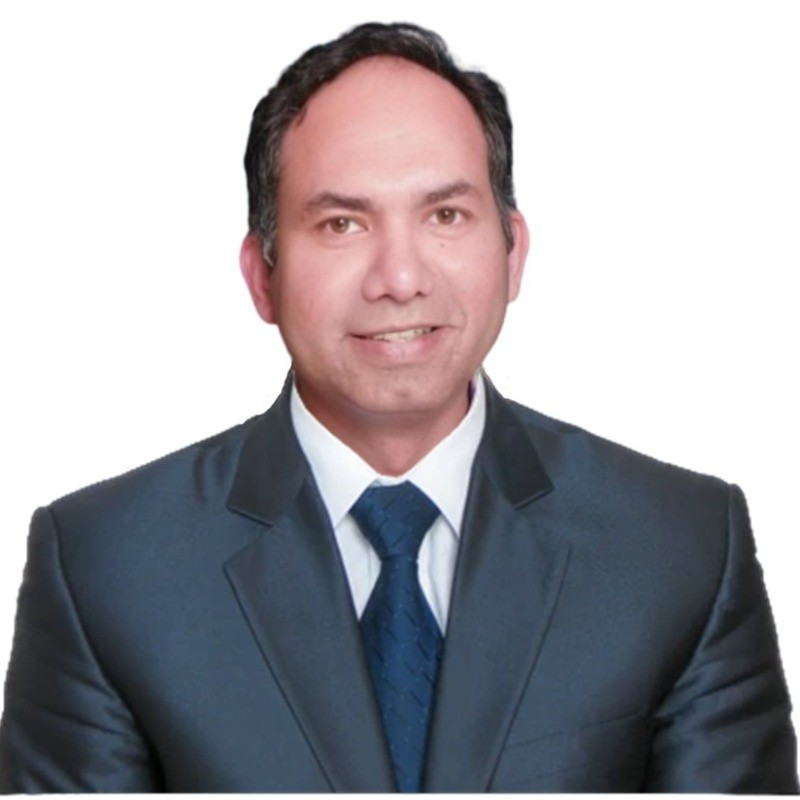 Makesh Bharadwaj avatar image