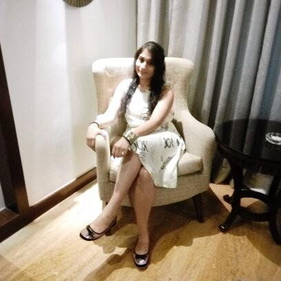 Ayushi singhvi avatar image