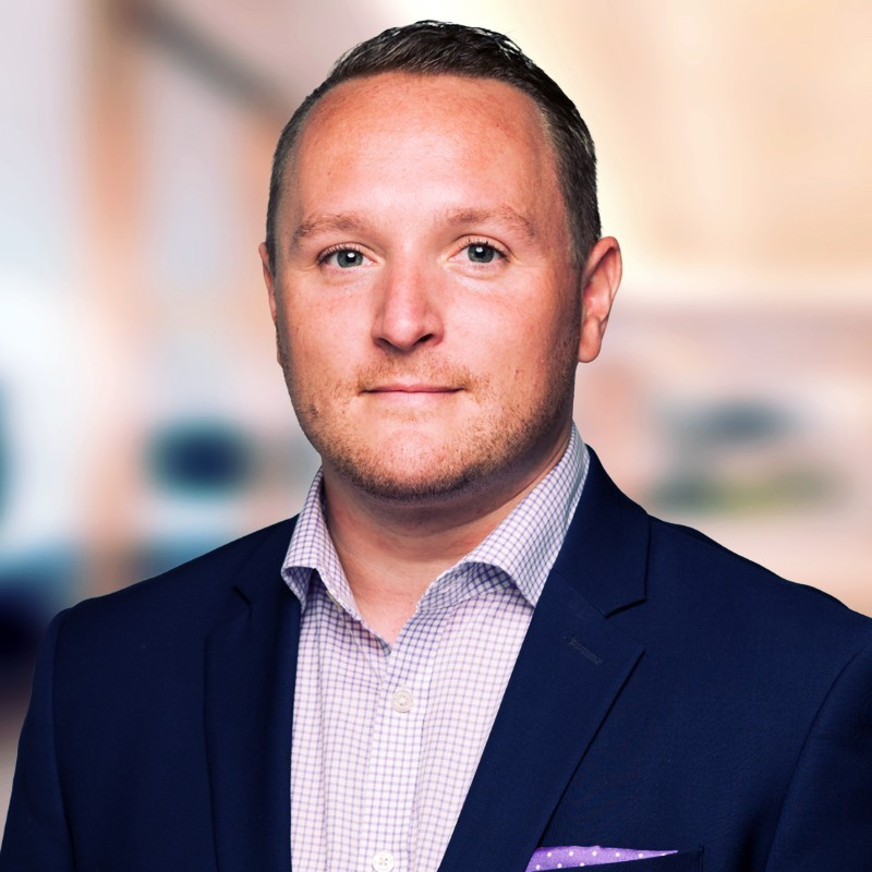 Jeremy Hill avatar image