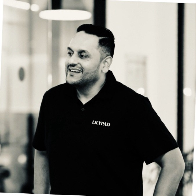 Uday Parmar avatar image