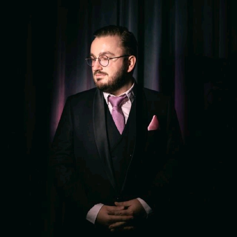 Andreas Bruchwitz ☁ avatar image