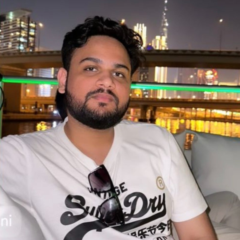 Nadeem Bhati avatar image