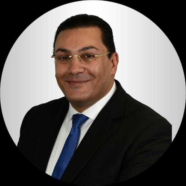 Ahmed Abdel-Latif