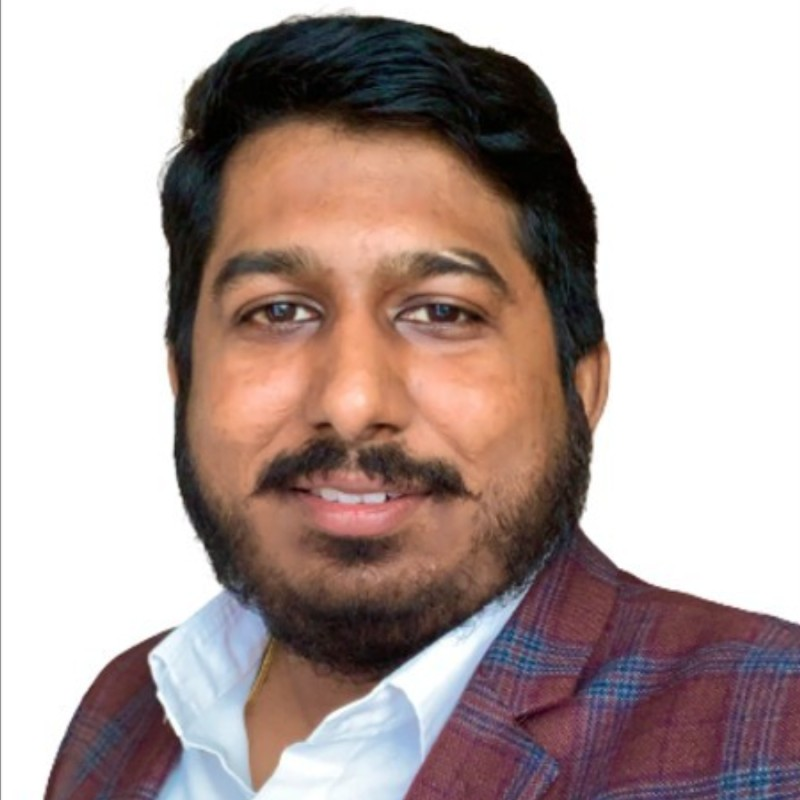 Vivek Anbalagane