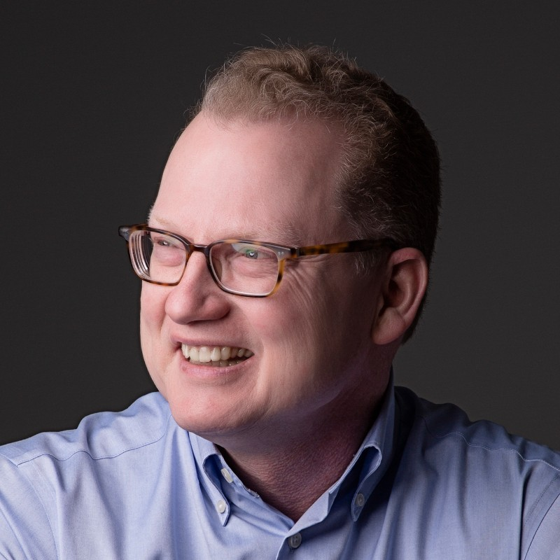 Profile Image for Darryl Donlin, MSW, LCSW, MBA