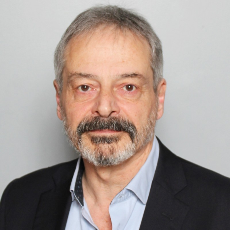 Charles Ben Ami avatar image