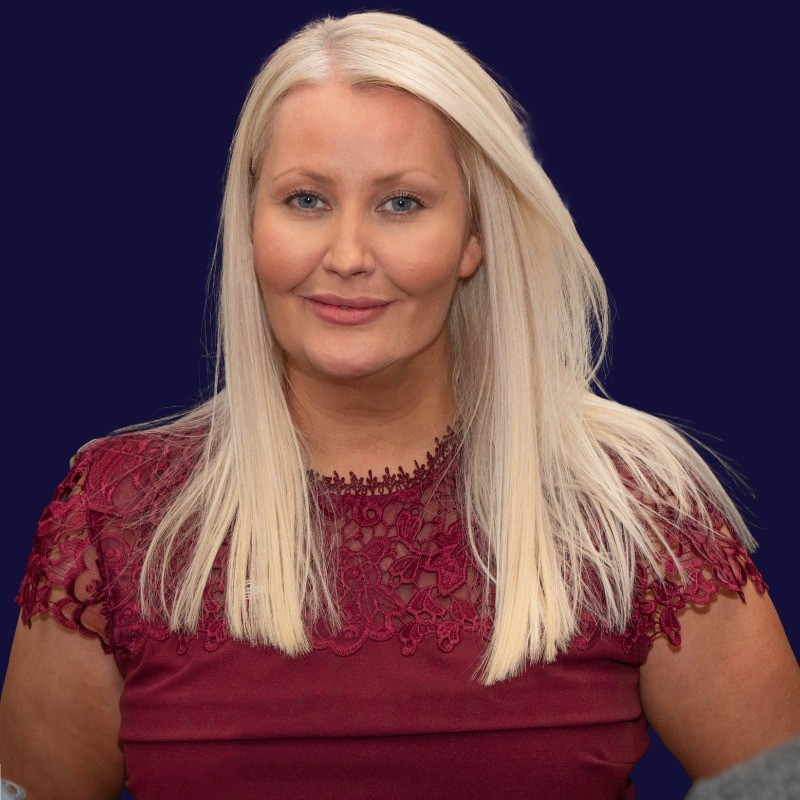 Profile Image for Nicola Mullen