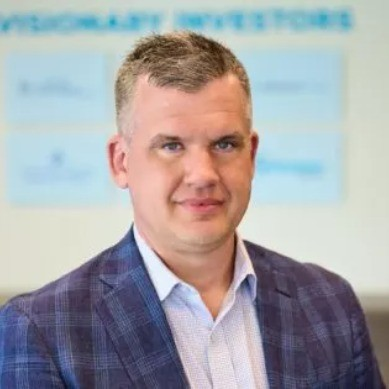 Jeremy Vince avatar image