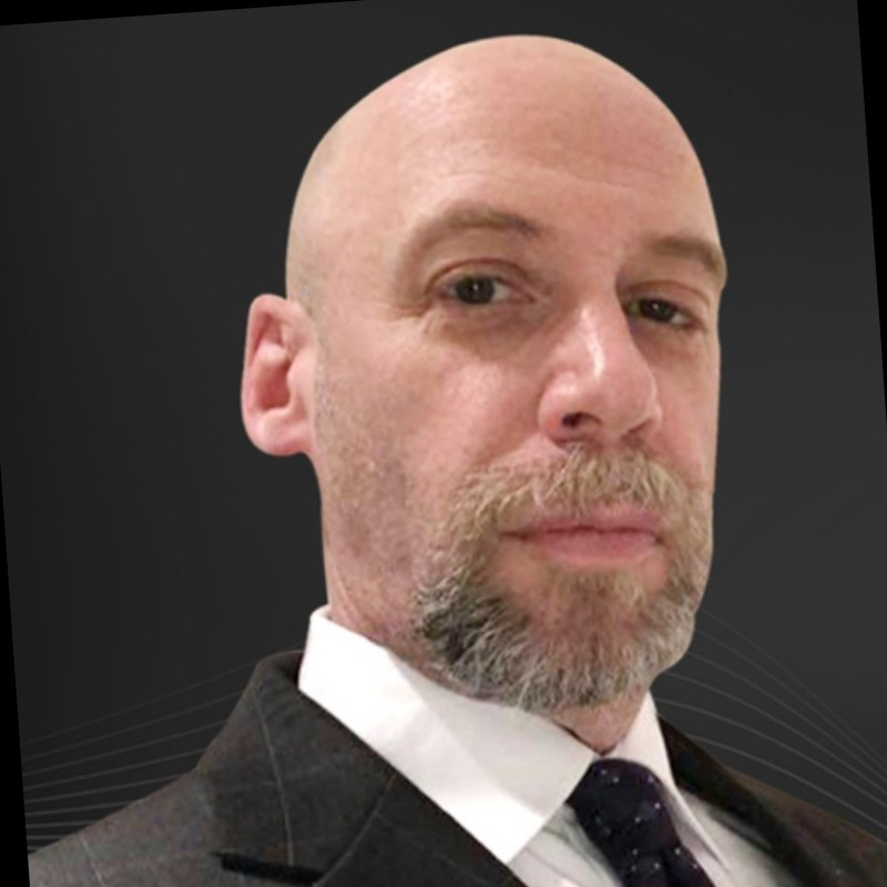 Edward Gelb avatar image