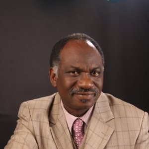 Rev Segun Adebowale