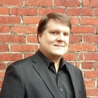 Mike Dale avatar image