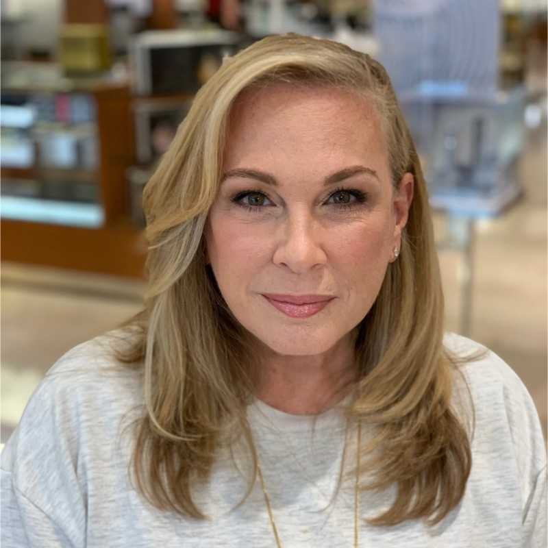 Shelley VanClief avatar image