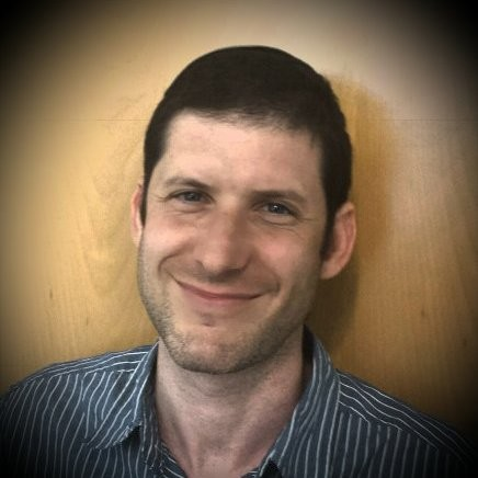 Assaf Pney-el avatar image