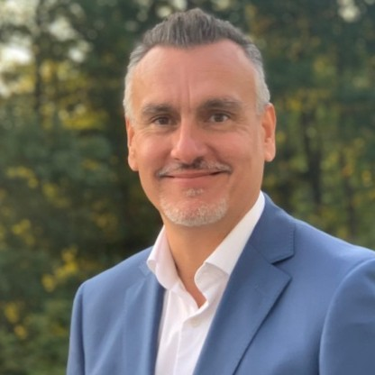 Aleksander Suvén avatar image